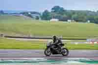 Middle Group Black Bikes